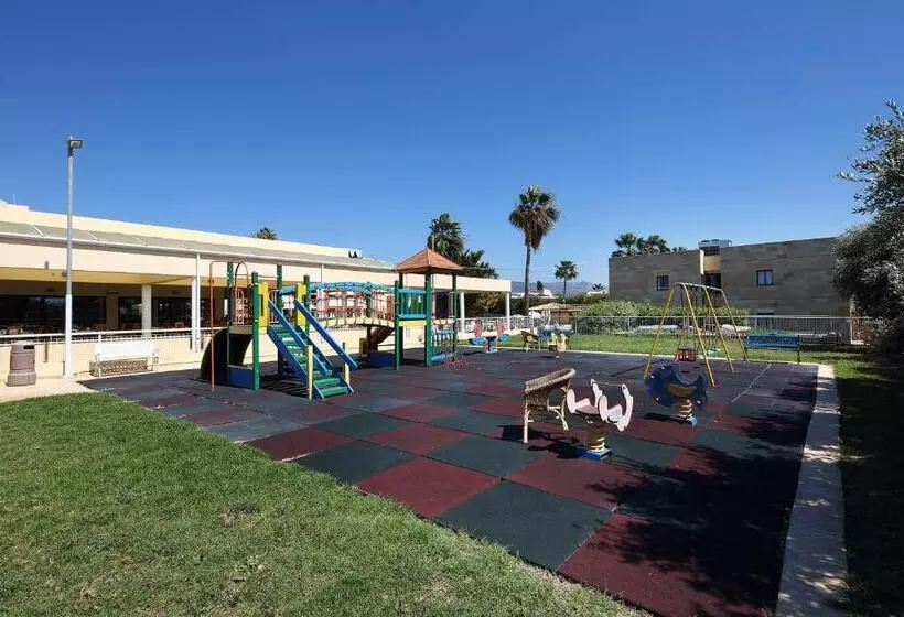 Fotos del hotel Panareti Coral Bay Resort:  3