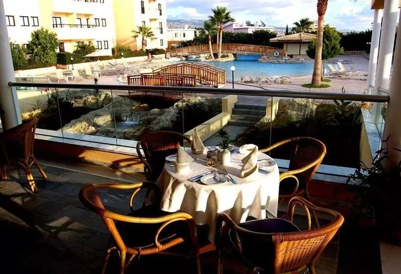 Fotos del hotel Panareti Coral Bay Resort:  25