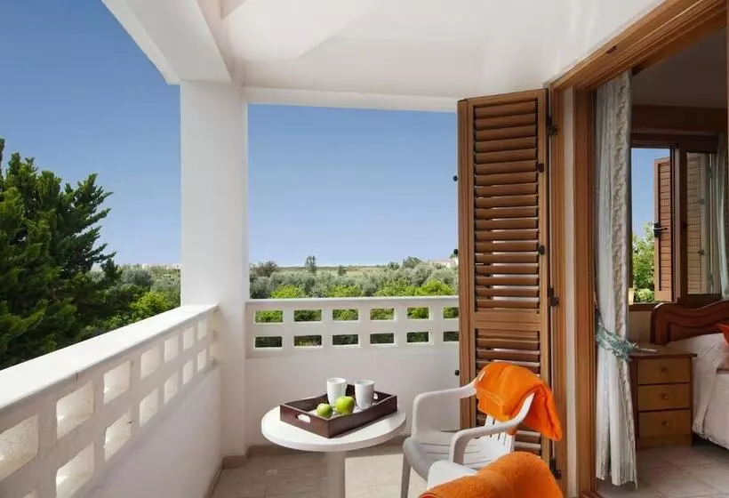 Fotos del hotel Panareti Coral Bay Resort:  24