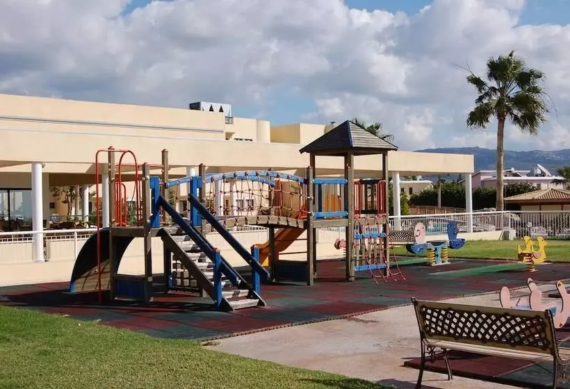 Fotos del hotel Panareti Coral Bay Resort:  11