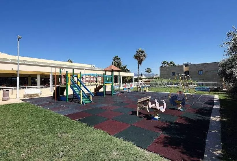 Fotos del hotel Panareti Coral Bay Resort:  17