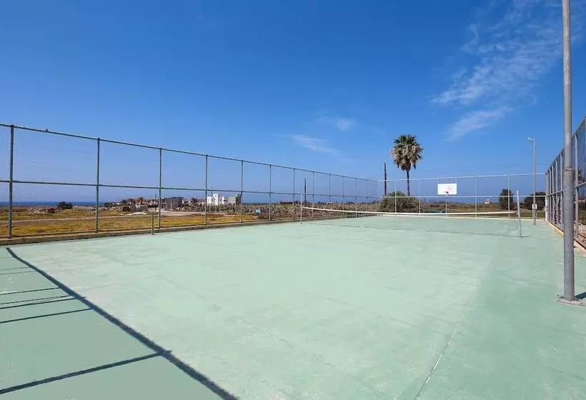 Fotos del hotel Panareti Coral Bay Resort:  10