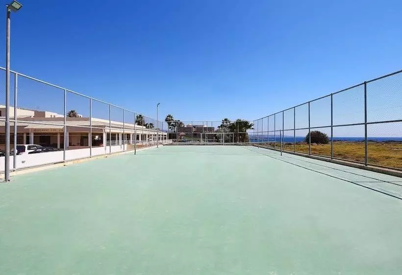 Fotos del hotel Panareti Coral Bay Resort:  20