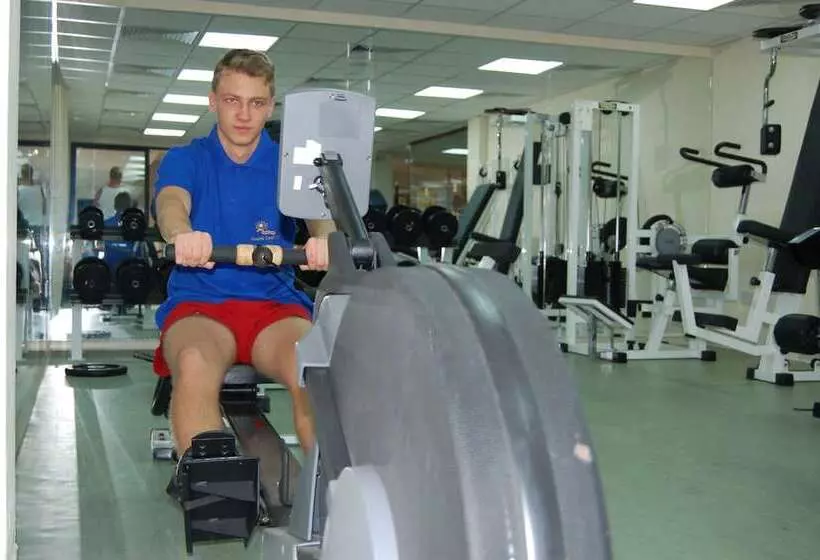 Fotos del hotel Panareti Coral Bay Resort:  23