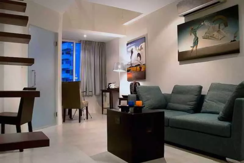 Fotos del hotel Rooms At The 9th:  5