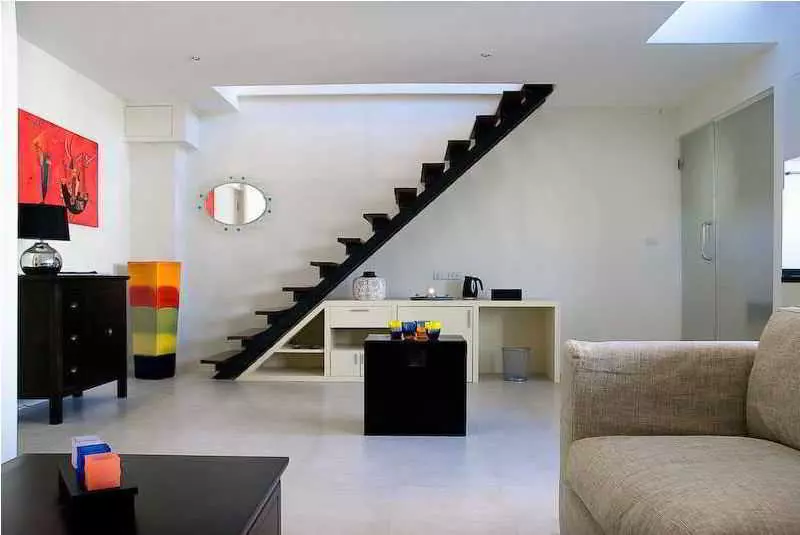 Fotos del hotel Rooms At The 9th:  7