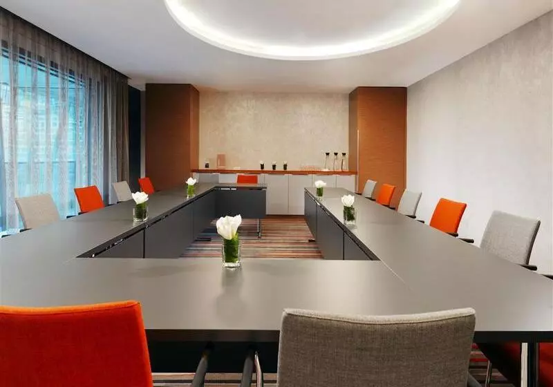 Fotos del hotel Sheraton Zürich:  3