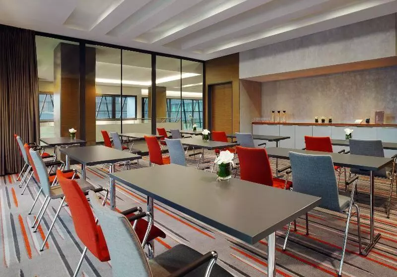 Fotos del hotel Sheraton Zürich:  10