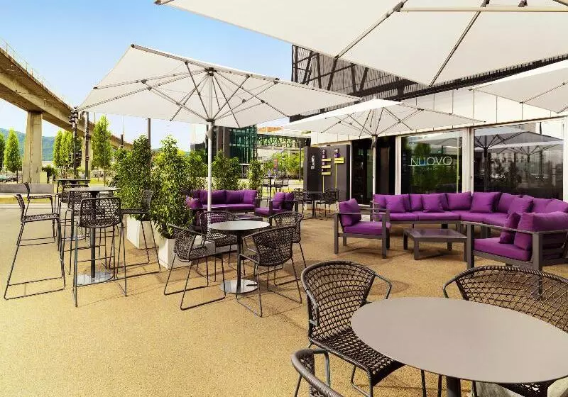 Fotos del hotel Sheraton Zürich:  4