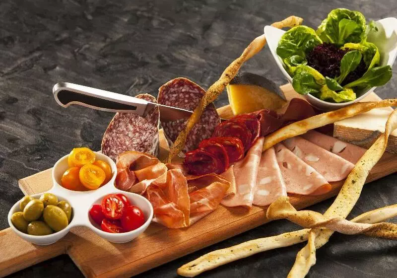 Fotos del hotel Sheraton Zürich:  6