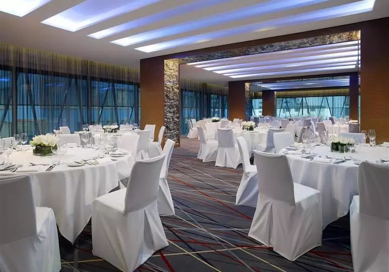 Fotos del hotel Sheraton Zürich:  12