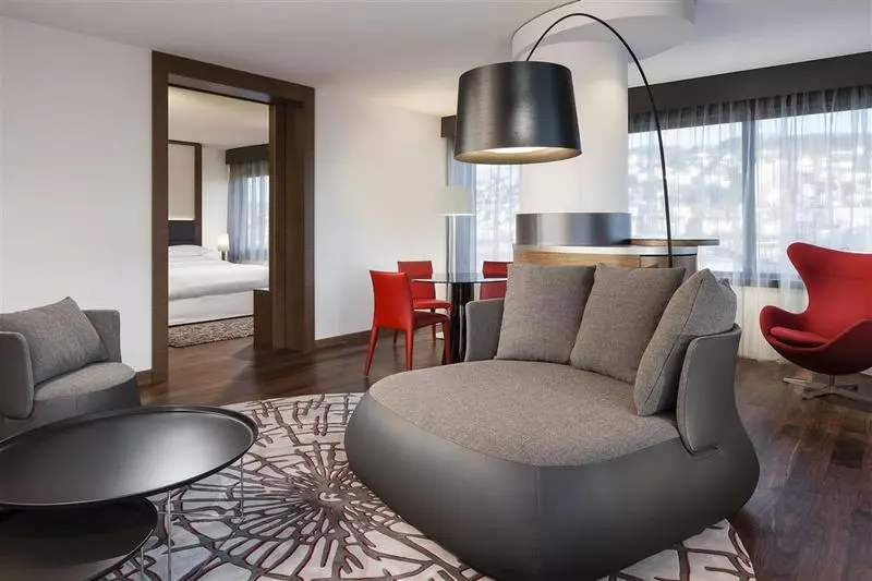Sheraton Zürich