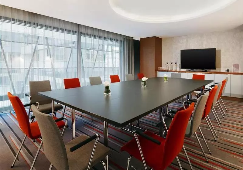 Fotos del hotel Sheraton Zürich:  7