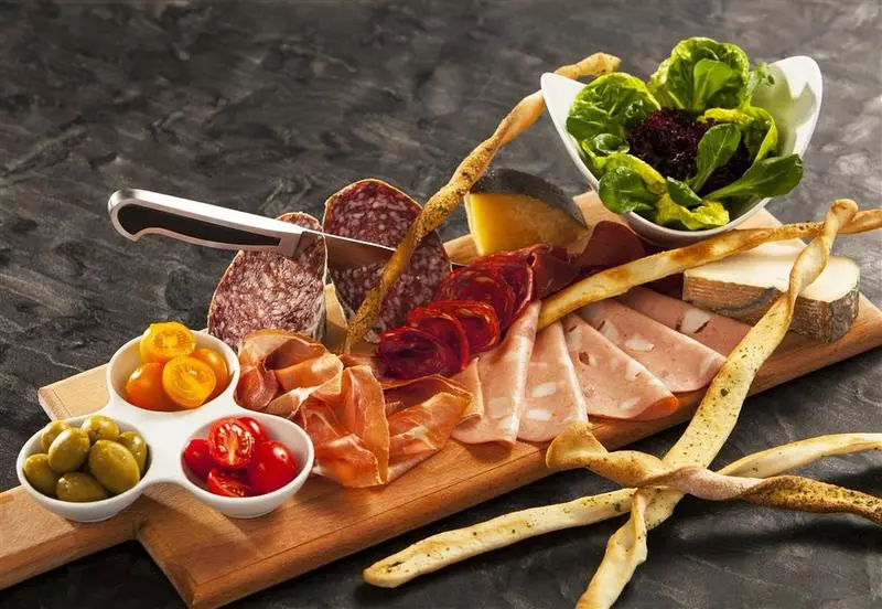 Fotos del hotel Sheraton Zürich:  14