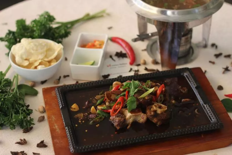 Fotos del hotel Swiss-belinn Manyar:  5