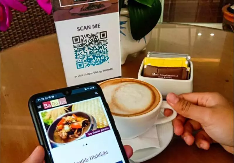 Fotos del hotel Swiss-belinn Manyar:  25