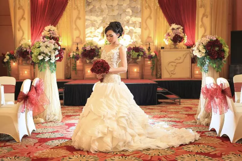 Fotos del hotel Swiss-belinn Manyar:  8