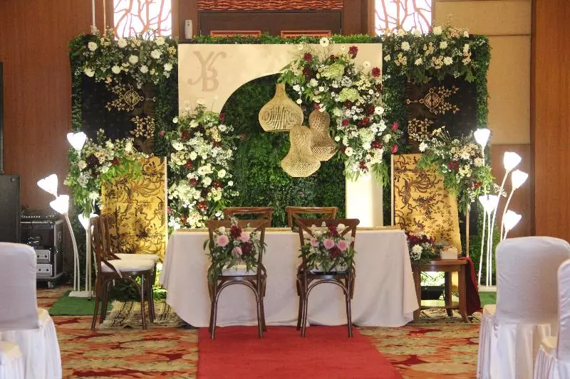 Fotos del hotel Swiss-belinn Manyar:  17