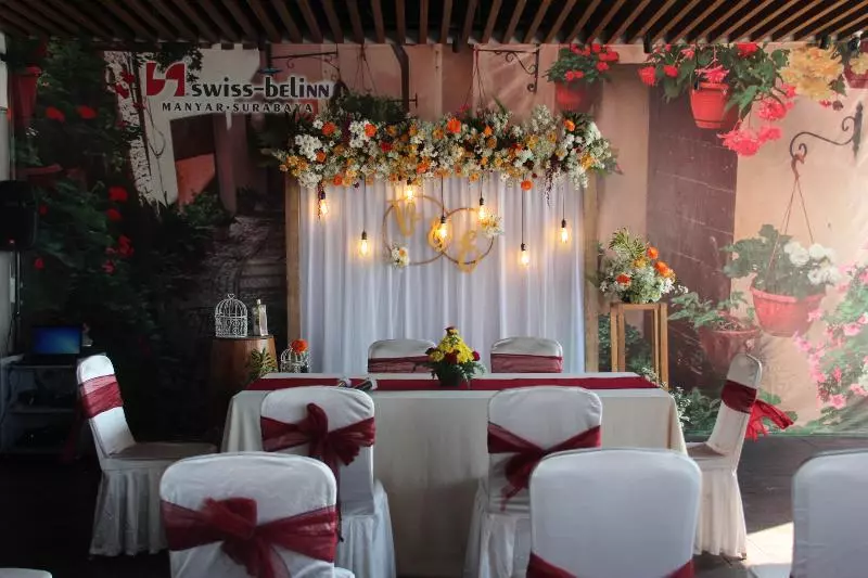 Fotos del hotel Swiss-belinn Manyar:  16