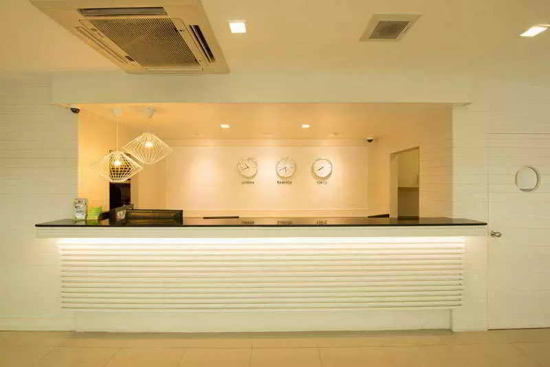 Fotos del hotel Synsiri 3 Ladprao 83:  5