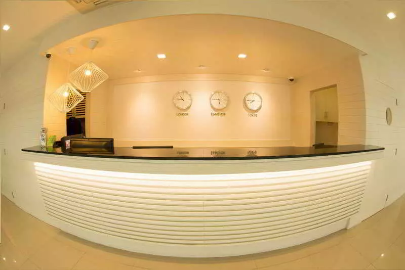 Fotos del hotel Synsiri 3 Ladprao 83:  2