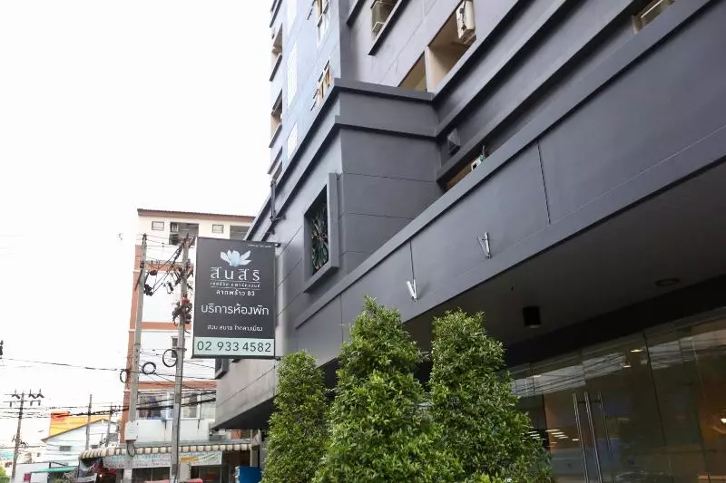 Synsiri 3 Ladprao 83