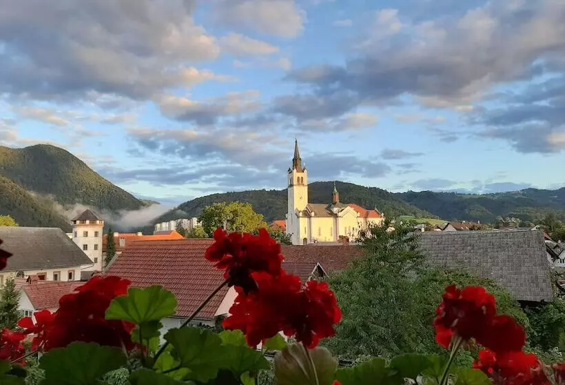 Fotos del hotel Turizem Loka   Loka:  6