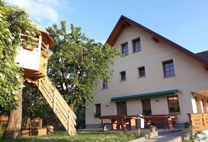 Fotos del hotel Turizem Loka   Loka:  11