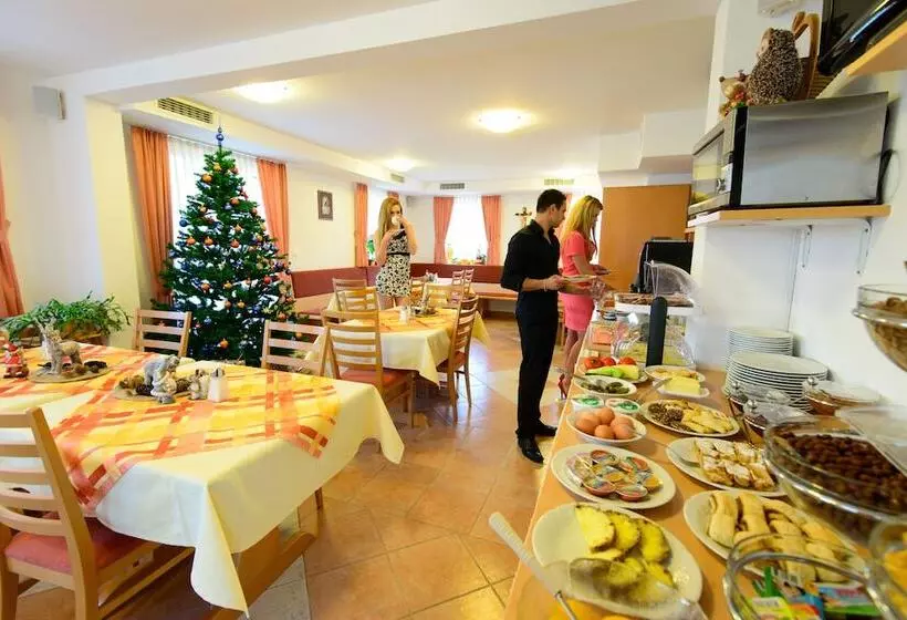 Fotos del hotel Turizem Loka   Loka:  8