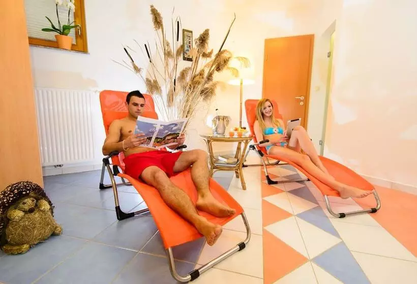 Fotos del hotel Turizem Loka   Loka:  15