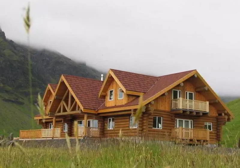 Fotos del hotel Welcome Hotel Lambafell:  5