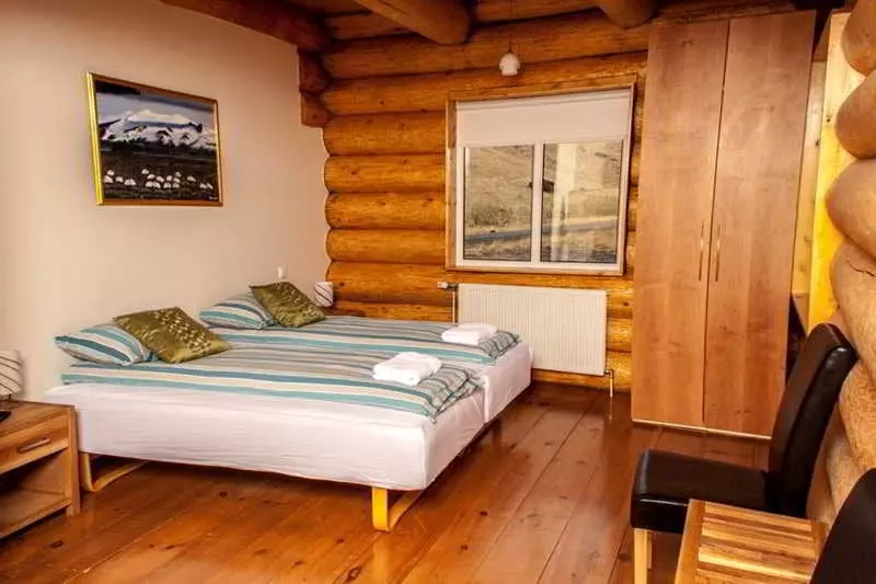 Fotos del hotel Welcome Hotel Lambafell:  6