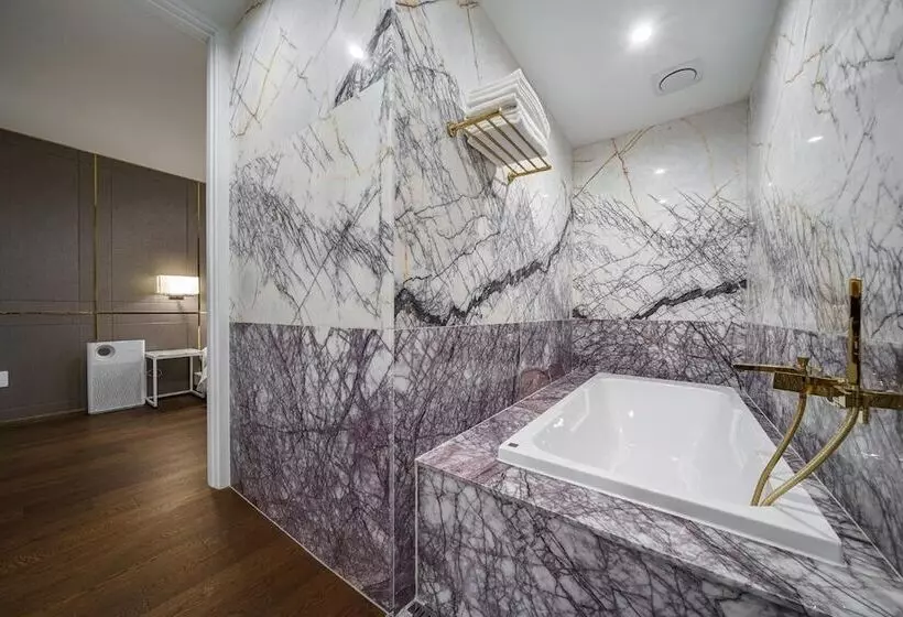 Fotos del hotel Amare:  24