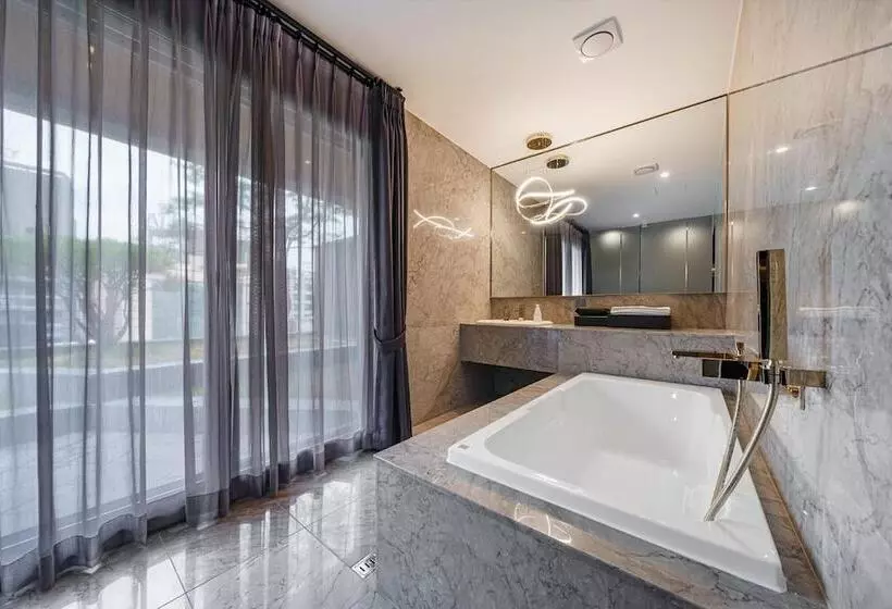 Fotos del hotel Amare:  25