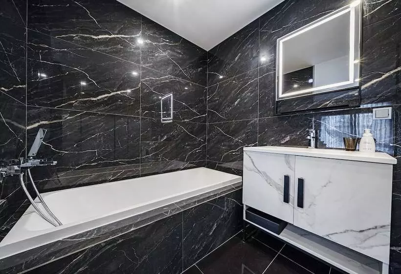 Fotos del hotel Amare:  14