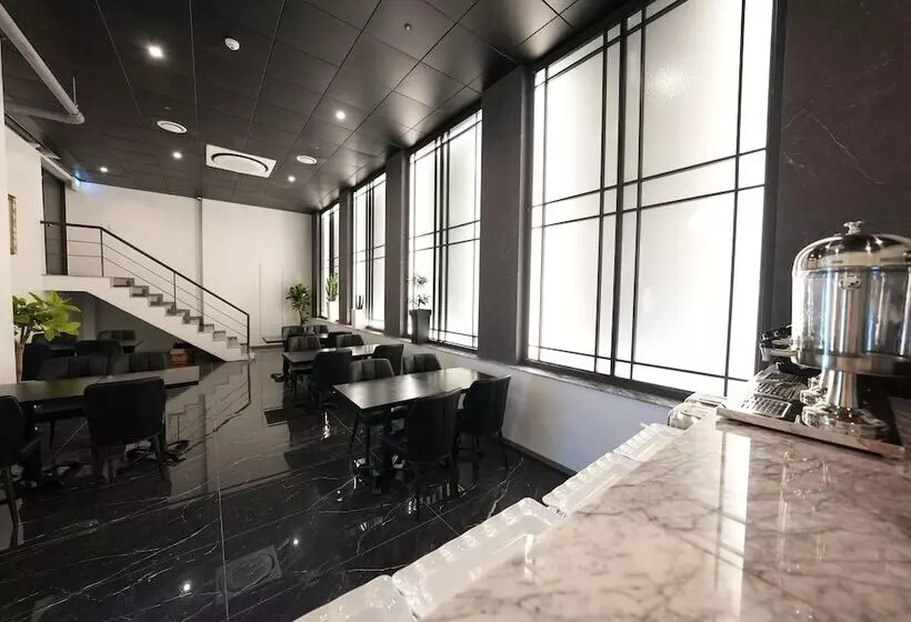 Fotos del hotel Amare:  8