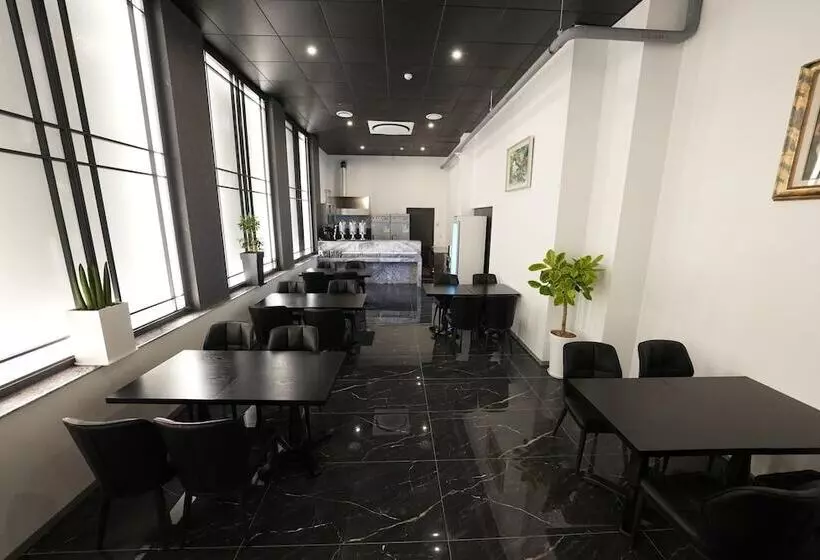 Fotos del hotel Amare:  2