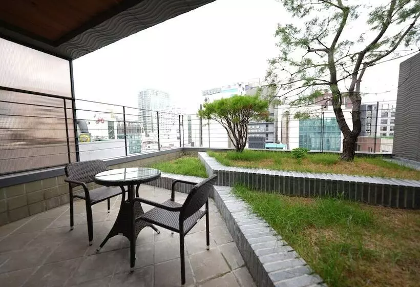 Fotos del hotel Amare:  4