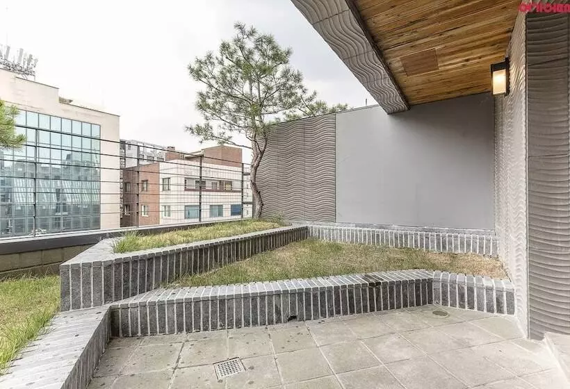 Fotos del hotel Amare:  11