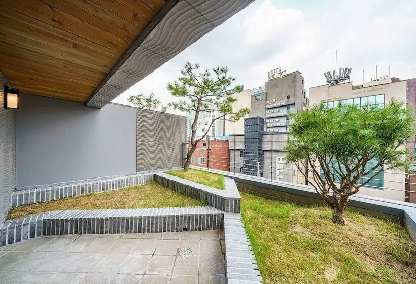 Fotos del hotel Amare:  18