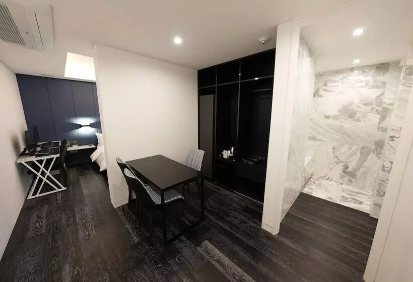 Fotos del hotel Amare:  12