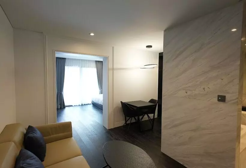 Fotos del hotel Amare:  7