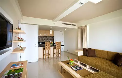 Fotos del hotel The Jimbaran View:  25