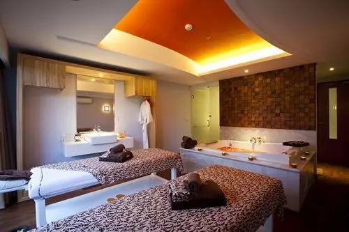 Fotos del hotel The Jimbaran View:  24