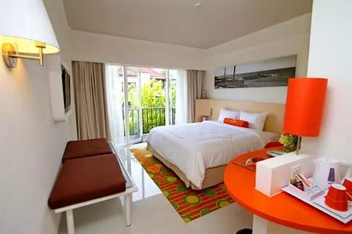 Fotos del hotel The Jimbaran View:  20