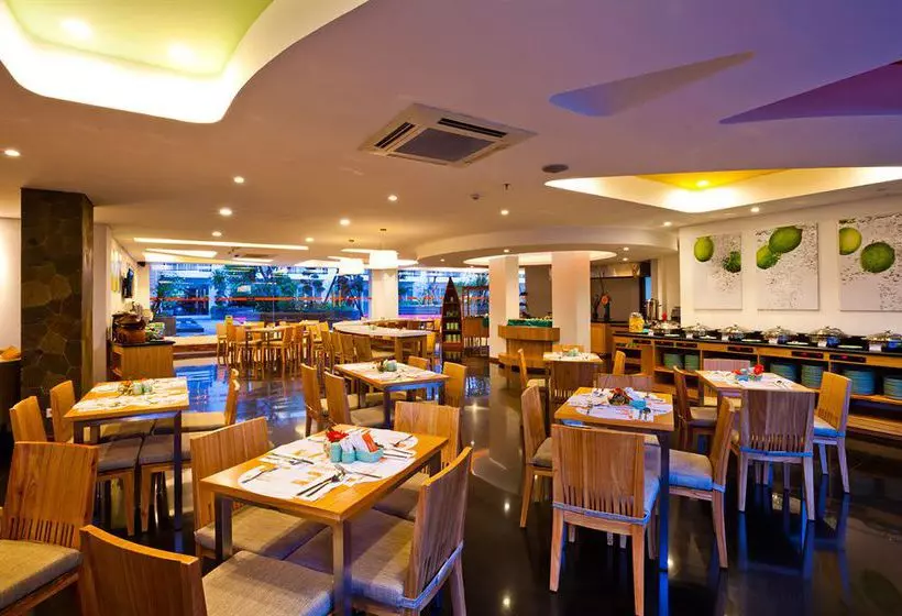 Fotos del hotel The Jimbaran View:  12