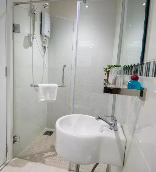 Fotos del hotel 12fly  Kuala Lumpur:  4