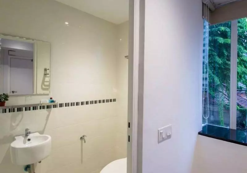 Fotos del hotel 12fly  Kuala Lumpur:  11