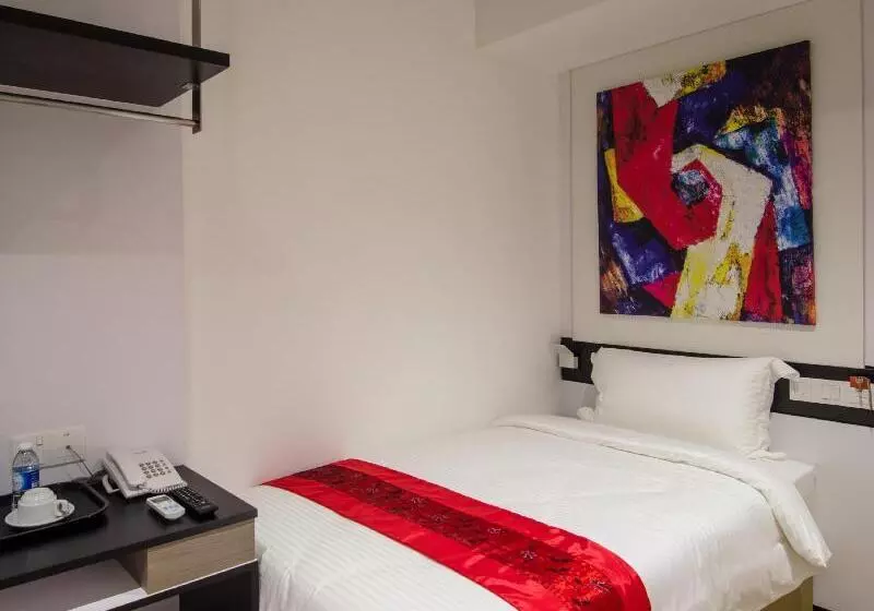 Fotos del hotel 12fly  Kuala Lumpur:  2