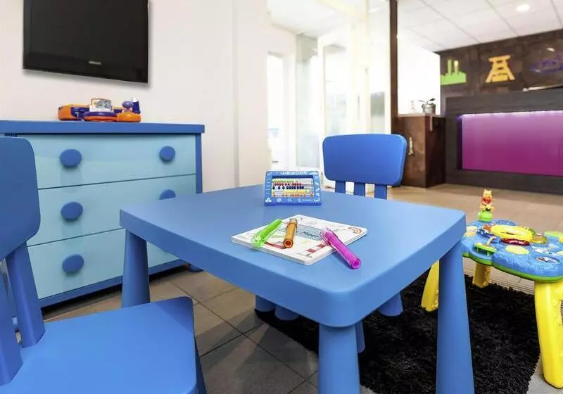 Fotos del hotel Am Schlosspark Herten:  6